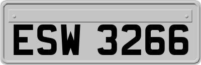 ESW3266
