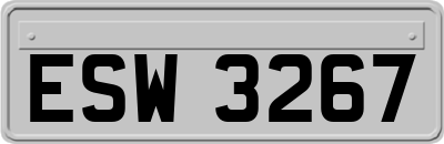 ESW3267