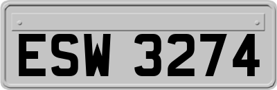 ESW3274
