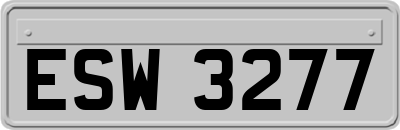 ESW3277