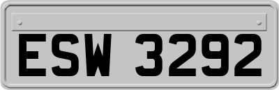 ESW3292