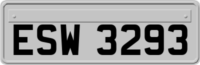 ESW3293