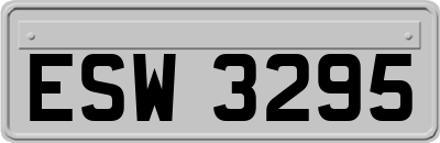 ESW3295