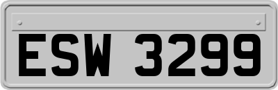 ESW3299