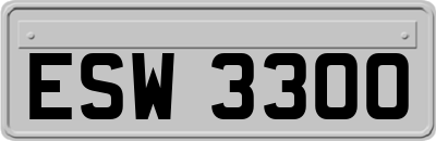 ESW3300
