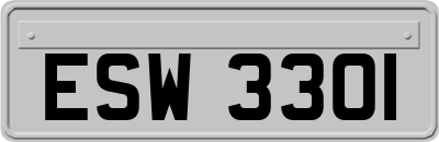 ESW3301