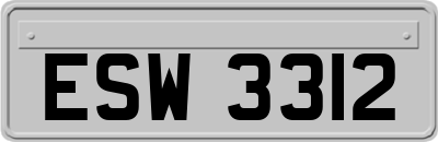 ESW3312