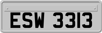 ESW3313