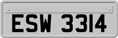 ESW3314