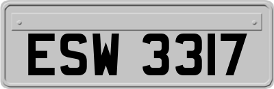 ESW3317