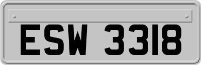 ESW3318