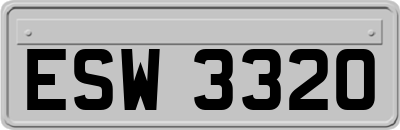 ESW3320