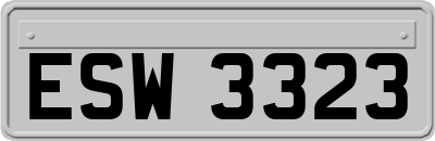 ESW3323
