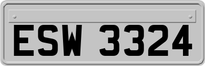 ESW3324
