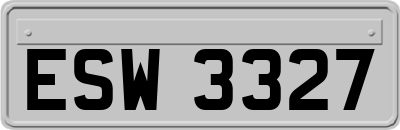 ESW3327