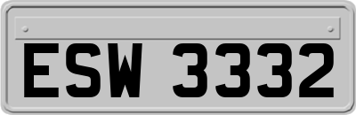 ESW3332