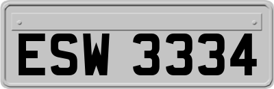 ESW3334