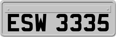 ESW3335