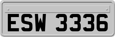 ESW3336