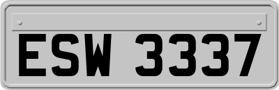 ESW3337