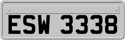 ESW3338