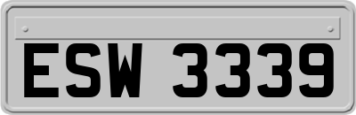 ESW3339