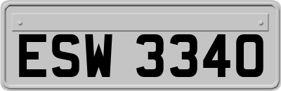 ESW3340