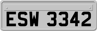ESW3342