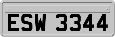 ESW3344