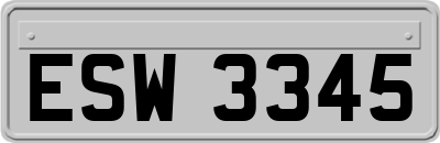 ESW3345