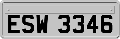 ESW3346