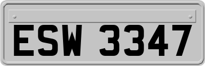 ESW3347