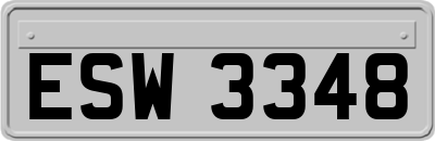ESW3348