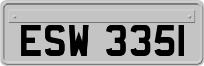 ESW3351