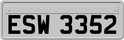 ESW3352