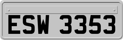 ESW3353