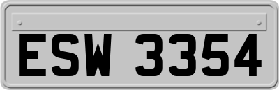 ESW3354