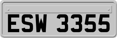 ESW3355