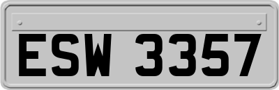 ESW3357
