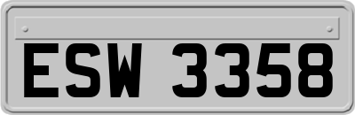 ESW3358