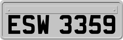 ESW3359