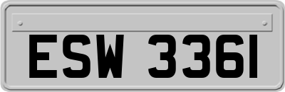 ESW3361