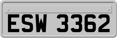 ESW3362
