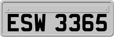 ESW3365