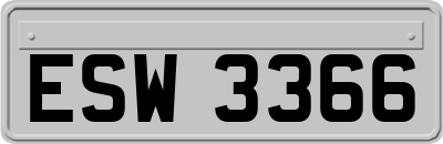 ESW3366