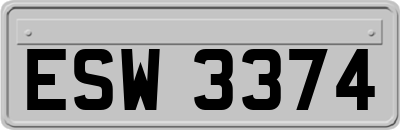 ESW3374