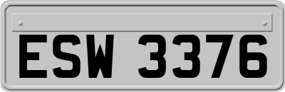 ESW3376