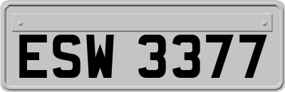ESW3377