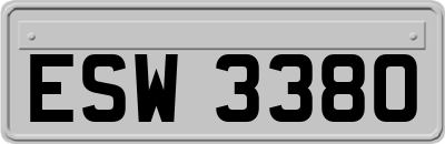 ESW3380