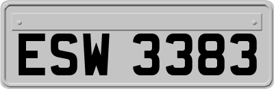 ESW3383